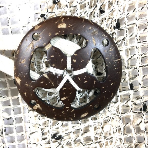 Lagan Look Mesh  Sharkbite Kaktus Jacket EUC - Picture 7 of 14